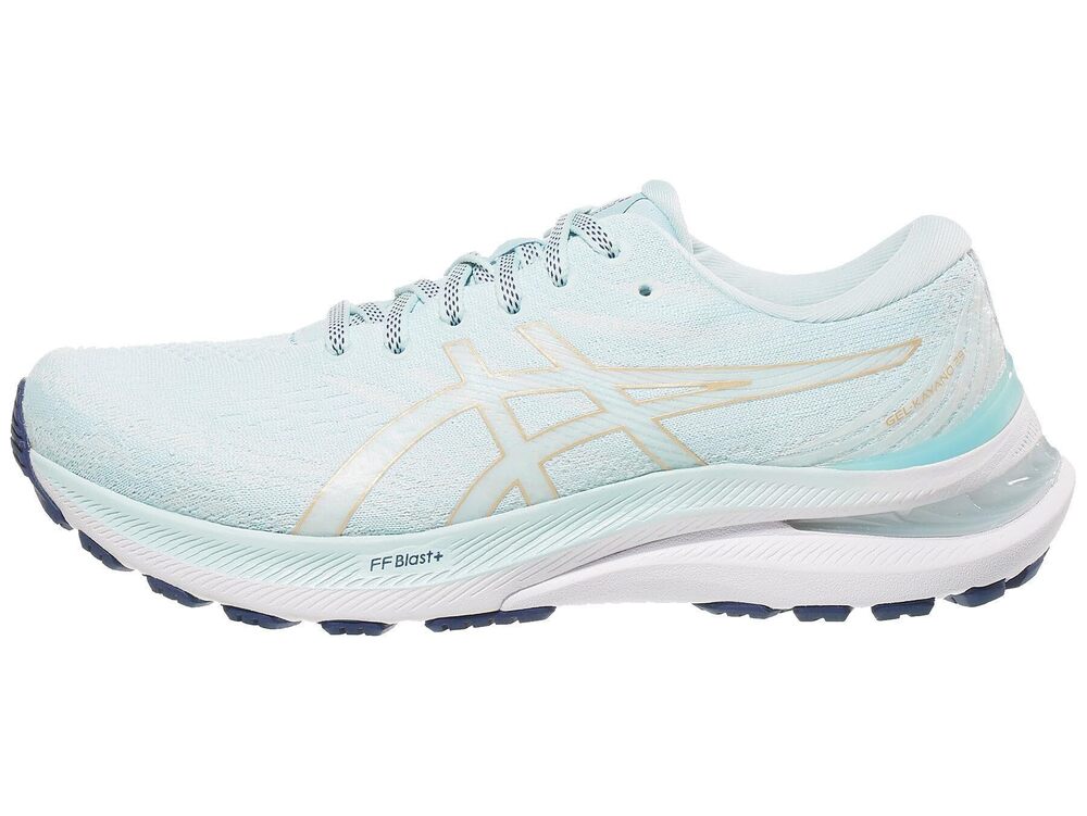 ASICS GEL-KAYANO 29 SKY/CHAMPAGNE 6.5 B (M)